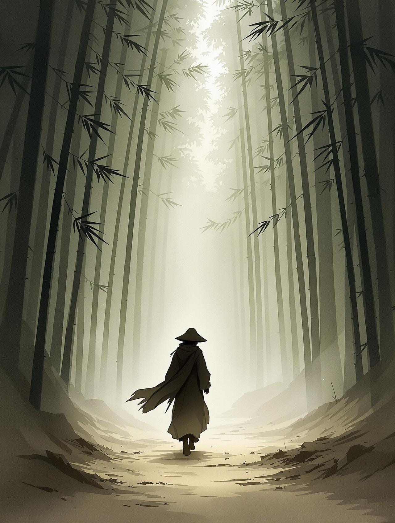 虫师 续章 - 日漫网站精选治愈番剧 日漫网站推荐番剧 - 虫师 续章